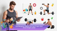 Cara-Mengatasi-Stagnan-Otot-Saat-Progres-Gym-Terasa-Sangat-Lambat