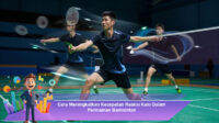 Cara-Meningkatkan-Kecepatan-Reaksi-Kaki-Dalam-Permainan-Badminton