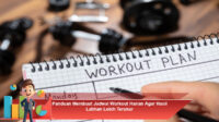 Panduan-Membuat-Jadwal-Workout-Harian-Agar-Hasil-Latihan-Lebih-Terukur