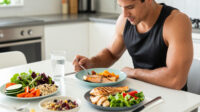 Cara-Memilih-Menu-Makan-Malam-Yang-Mendukung-Proses-Pemulihan-Otot-Anda