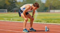 Langkah-Jitu-Mengatasi-Sesak-Napas-Saat-Sedang-Melakukan-Olahraga-Lari-Cepat